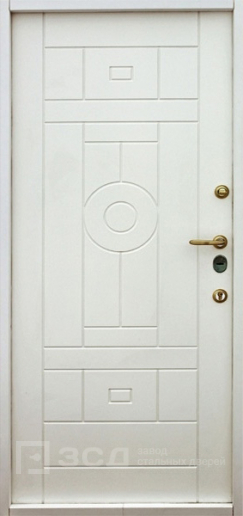 Фото «Звукоизоляционная дверь №8»