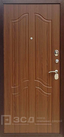 Фото «Звукоизоляционная дверь №12»