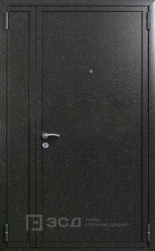 Фото «Дверь с фрамугой №21»