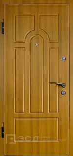 Фото «Дверь с шумоизоляцией №12»