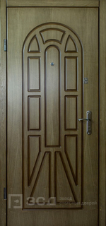 Фото «Дверь Винилискожа №6»