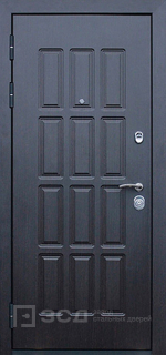 Фото «Дверь с шумоизоляцией №4»