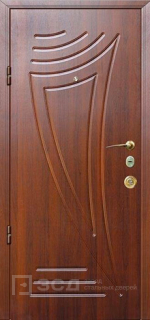 Фото «Дверь МДФ №43»