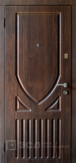 Фото «Дверь трехконтурная №22»