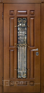 Фото «Дверь МДФ №122»