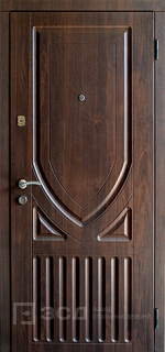 Фото «Дверь трехконтурная №22»
