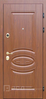 Фото «Дверь с шумоизоляцией №11»