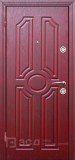 Фото «Дверь Порошок №26»