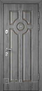 Фото «Дверь МДФ шпон №22»